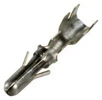 CONTACT, PIN, 20-14AWG, CRIMP 350389-1