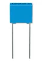 CAP, POWER FILM, 0.1UF, 630V, RADIAL B32671Z6104K000