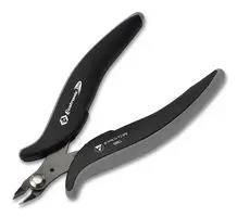 ESD SIDE CUTTER, 1.3MM, 132MM T3883