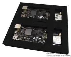 DEV BRD, EZR32WG330 169MHZ WIRELESS MCU SLWSTK6224A