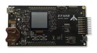 DEV BOARD, BUSY BEE MCU SLSTK2020A