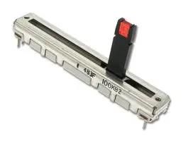 POT, SLIDE, 10K, 20%, 0.1W PTL30-15G1-103B1