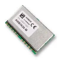 RADIO MODULE, 19.2KBPS, 169MHZ 2607011113000