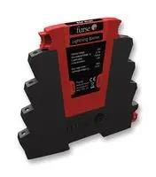 DATA/SIGNAL LINE PROTECTOR, 2P, DIN RAIL 7TCA085400R0074