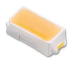 LED, WARM WHITE, 3000K, PLCC-2 158301230