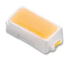 LED, WHITE, 4000K, PLCC-2 158301240