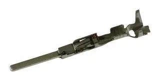 CONTACT, PIN, 20-18AWG, CRIMP 2141116-3