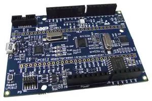 DEV BOARD, LPCXPRESSO812-MAX OM13055UL