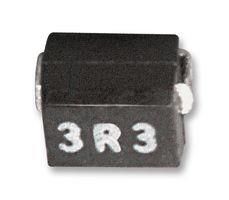 INDUCTOR, 1000UH, 10%, 0.03A, 2.5MHZ 74476630
