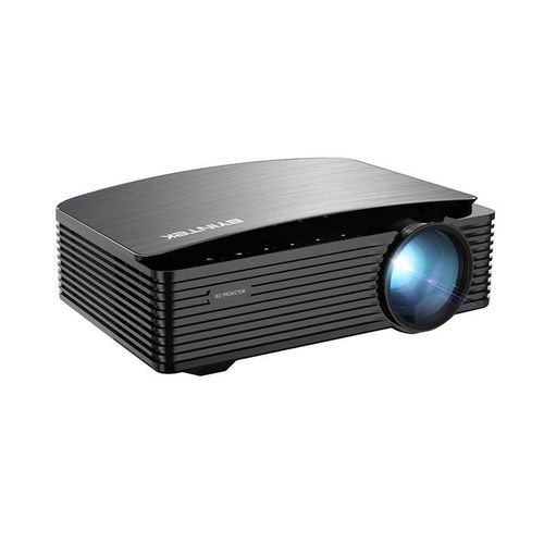 Projector BYINTEK K25 Smart LCD 4K Android OS, BYINTEK K25 Smart