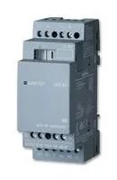 EXPANSION MODULE, LOGO AM2 AQ, 2 I/P 6ED1055-1MM00-0BA2