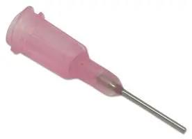 NEEDLE, 20 GAUGE, PINK, 0.5INCH, PK50 920050-TE