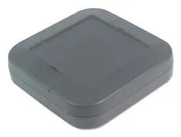 OUTDOOR/WATERPROOF ENCLOSURE, ABS, GREY WP10-10-3C