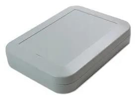 OUTDOOR/WATERPROOF ENCLOSURE, ASA, GREY WP11-15-3G