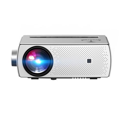 Projector BYINTEK K18 Smart LCD 4K Android OS, BYINTEK K18 Smart