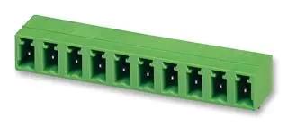 TERMINAL BLOCK, HEADER, 3POS, TH 1836192
