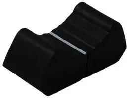 SLIDER KNOB, CONDUCT T-BAR, CS13, 18.5MM MP343612