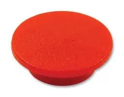 CAP, KNOB, K21, RED MPCL1734