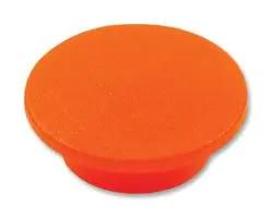 CAP, KNOB, K21, ORANGE MPCL1744
