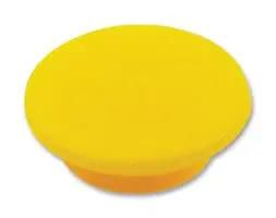 CAP, KNOB, K21, YELLOW MPCL1738