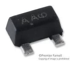N CHANNEL MOSFET, 26V, SC-89-3 NVE4153NT1G
