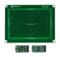 DEV BOARD, WOODSTAR GESTURE CTRL DM160226