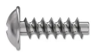 SCREW, POZI, THREAD FORMING, M3.5 X 10MM 3.510FLST30TC1D