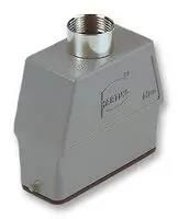 HOOD, 16A, TOP ENTRY, ALUMINIUM 09 20 016 0441
