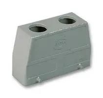 HOOD, 16B, TOP ENTRY, ALUMINIUM 09 30 016 0462