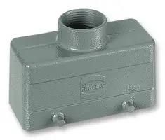 HOOD, 16B, TOP ENTRY, ALUMINIUM 09 30 016 1420