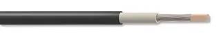WELDING CABLE, 0361TQ, 25MM2, BLACK, 50M PP000907
