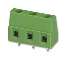 TB, WIRE TO BRD, 3POS, 14AWG 1717033
