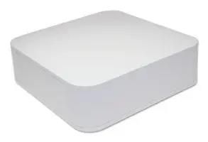 INSTRUMENT ENCLOSURE, COMM, ABS, WHT PF15-5-15W