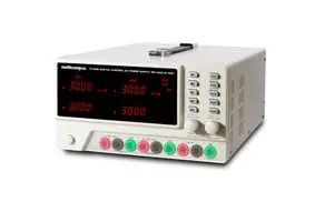 POWER SUPPLY, BENCH, 0-30V/5V 72-2630