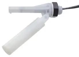 FLOAT SWITCH, LIQUID, SPST-NO/NC/3A/300V RSF34W100RF