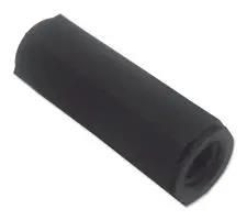 STANDOFF, HEX FEMALE, NYLON 6, 30MM, M6 FAHSNGFFM6-30-10