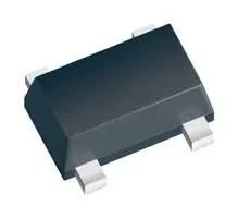 RF TRANSISTOR, NPN, 4.5V, 25GHZ, TSFP BFP420FH6327XTSA1
