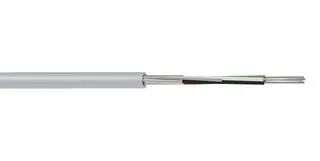 SCREENED CABLE, 4CORE, 24AWG, LSF, 100M PP000886