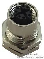 SENSOR CONNECTORS 2232331-1