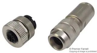 SENSOR CONNECTORS 3-2271121-2