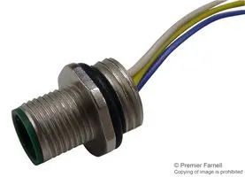 SENSOR CONNECTORS 3-2271136-2