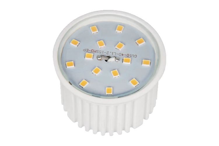 LED bulb SMD 2700K 7W 550lm 230V 110° INSERT fi50mm DIM Ceramic LITE 248283 5901583248283