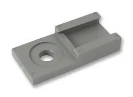 MOUNTING CLIP, SIZE 2/3/4/6/12, PCB CONN 1011-026-0205