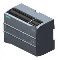 CPU, SIMATIC S7, 16I/P, 12O/P, 24V 6ES7215-1BG40-0XB0