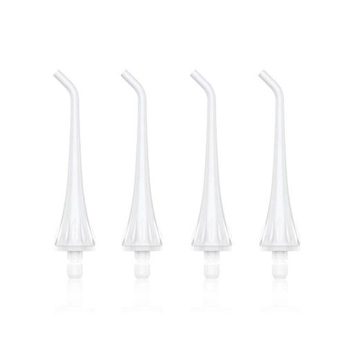 Water flosser tips FairyWill 5020E (white), FairyWill FW-203 4 pcs