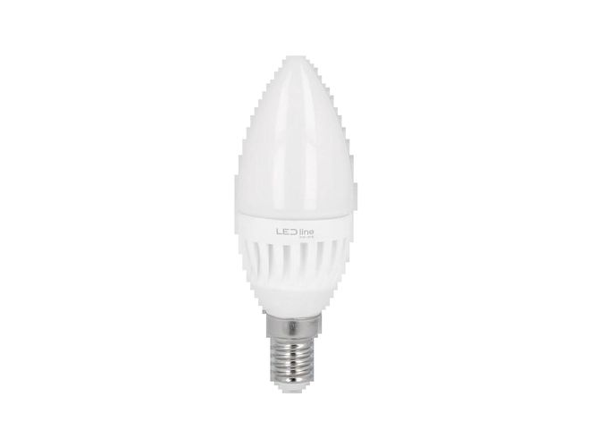 LED line PRIME LED Bulb E14 9W 2700K 1260lm 170-250V C37 248610-II 5905378201668