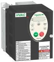 VARIABLE SPEED DRIVE, 3PH, 1.5KW ATV212HU15N4