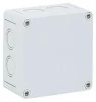 MULTIPURPOSE ENCLOSURE, PS, GREY 10540401