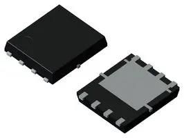 MOSFET, N-CH, 150V, 35A, HSOP8 RS6R035BHTB1