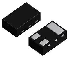 MOSFET, N-CH, 20V, 1A, VML1006-3 RV2C010UNT2L